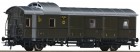 64562 Roco Baggage car